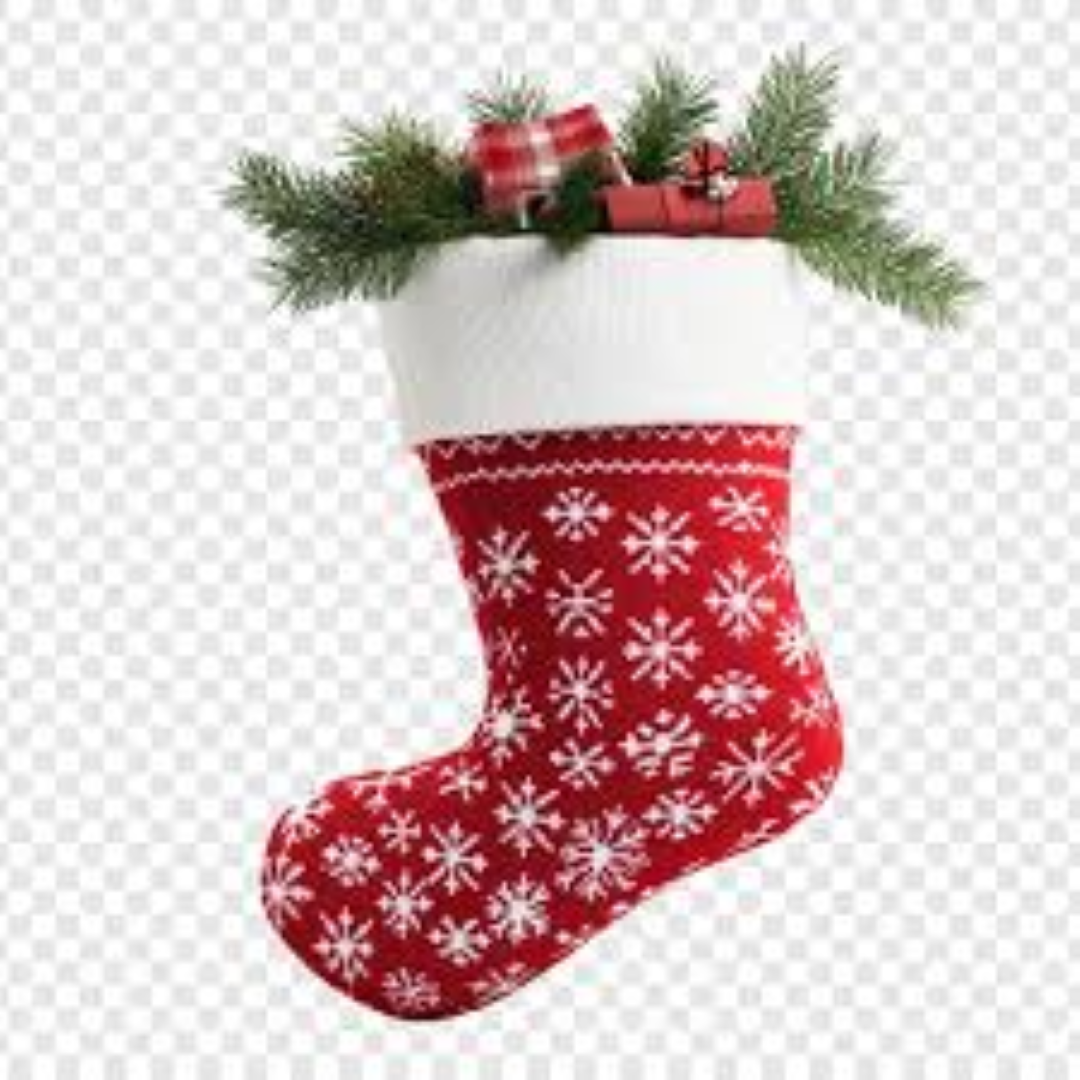 CHRISTMAS STOCKS 062118